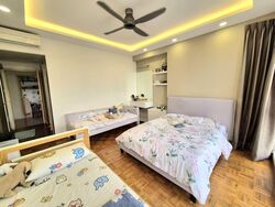 Seasons View (D20), Condominium #595110031